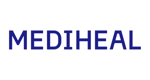 메디힐 logo