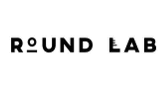 라운드랩 logo