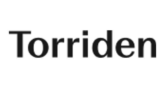 토리든 logo