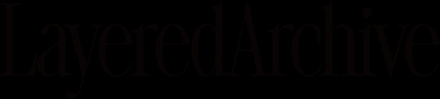 레이어드 아카이브 logo
