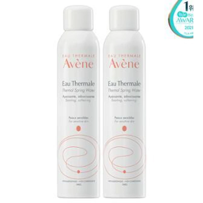 오 떼르말 미스트 300ml 2입
