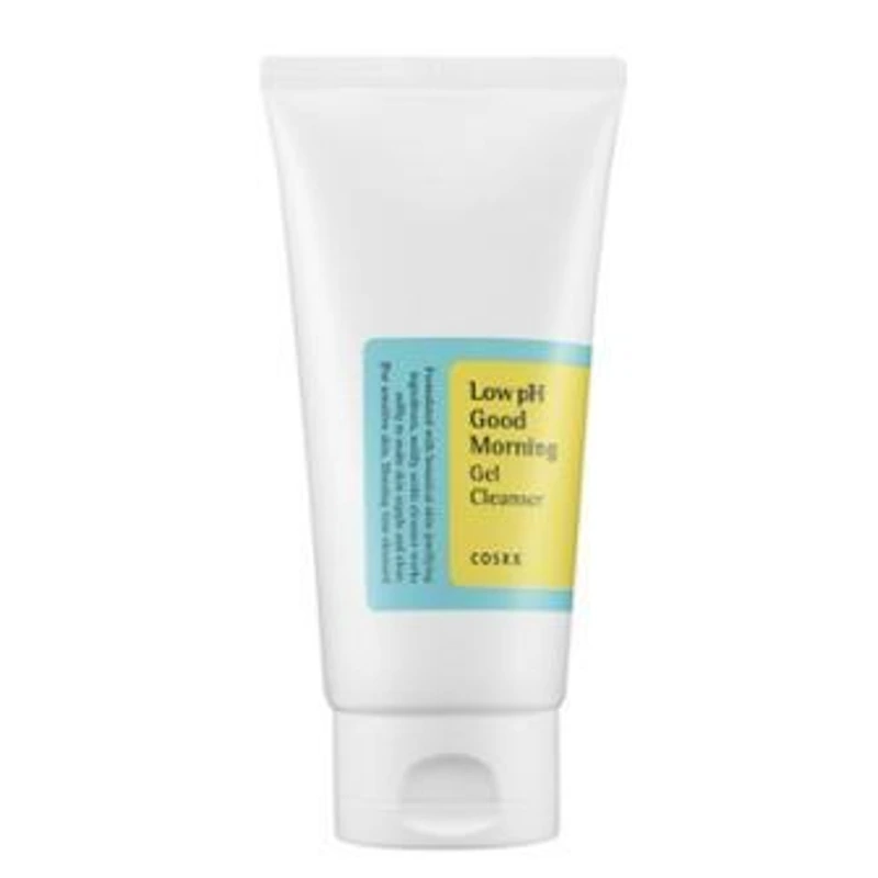 약산성 굿모닝 젤 클렌저 150ml