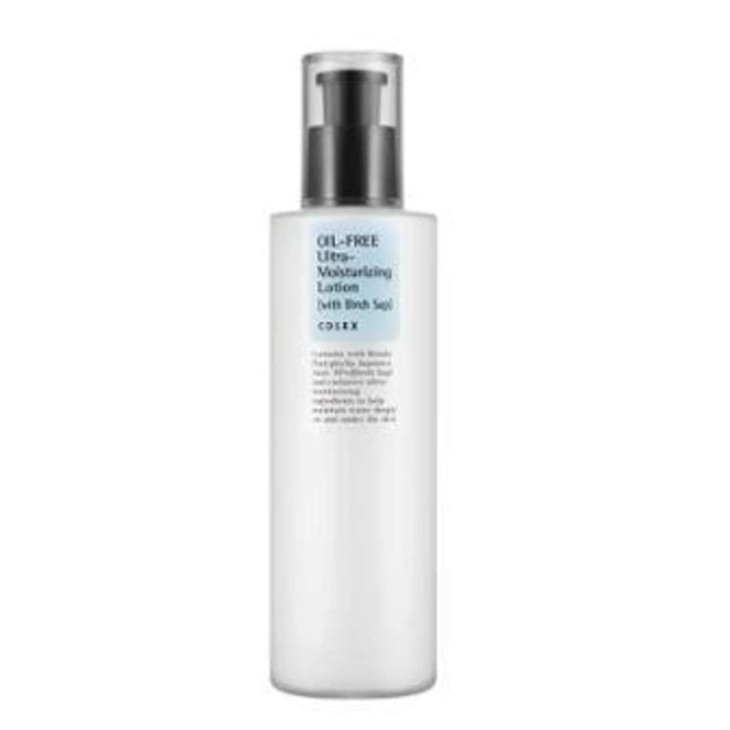 오일-프리 울트라 모이스쳐라이징 로션 100ml