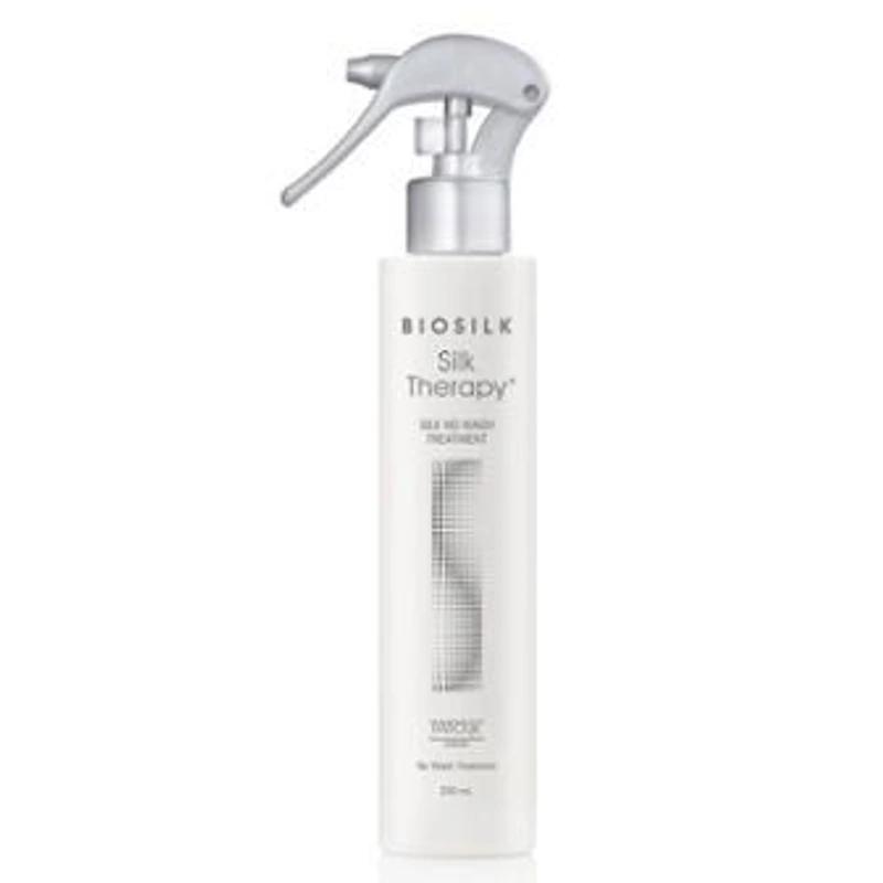 실크노워시 트리트먼트 200ml (뿌리는 미스트)