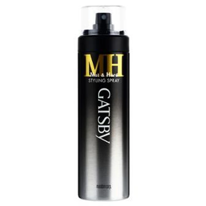 매트&하드 스프레이 200ml