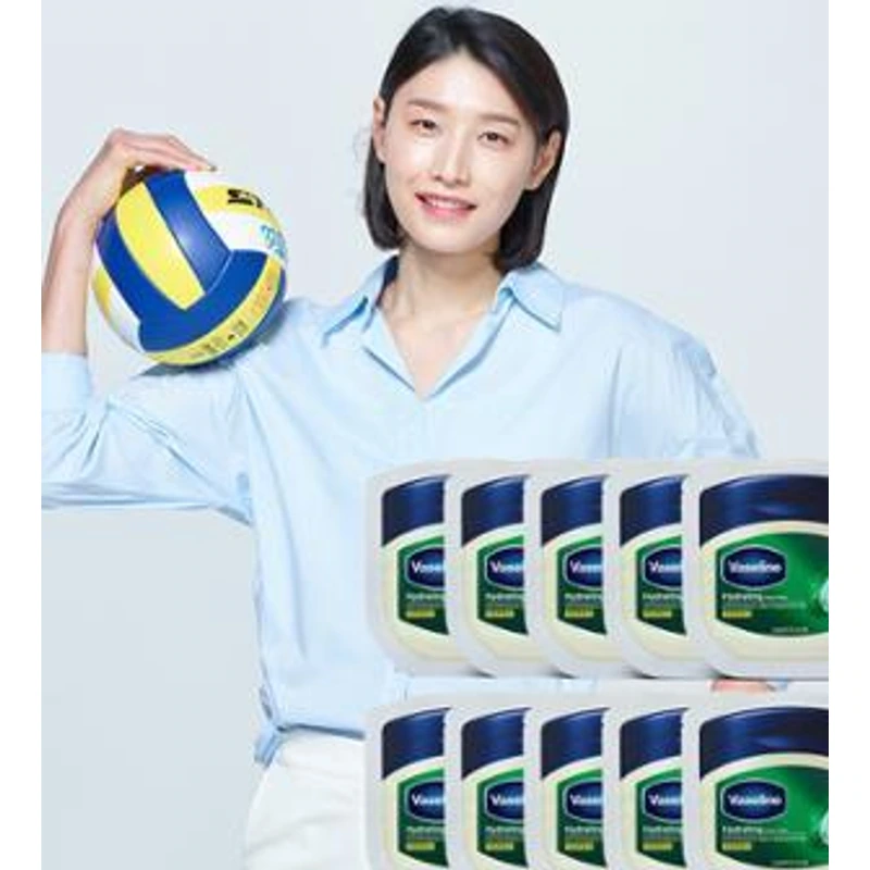 오리지널 수분 시트마스크 10매