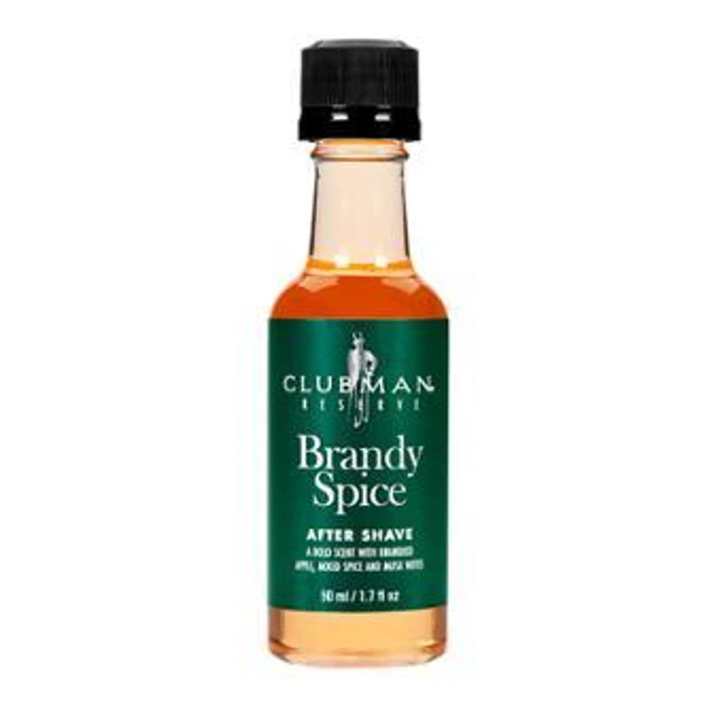 클럽맨리저브 브랜디스파이스 에프터쉐이브 50ml