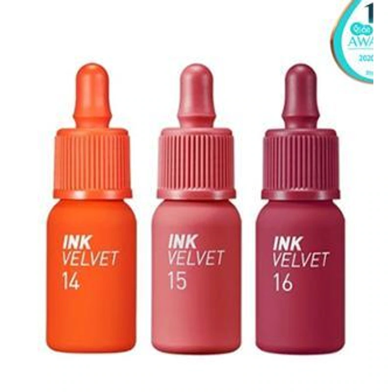 잉크 더 벨벳 4g 9 Colors