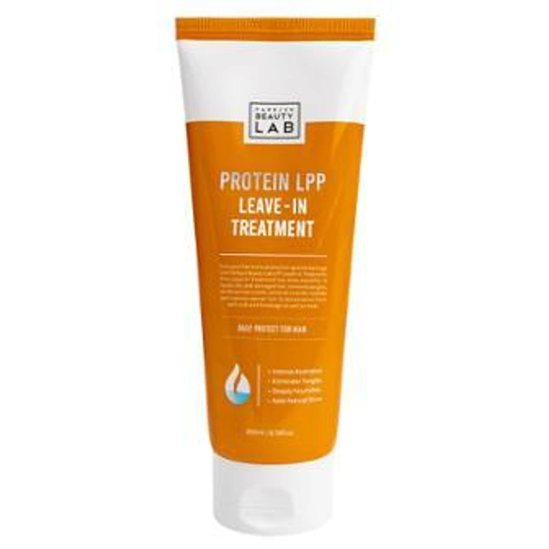 LPP 리브인 트리트먼트 200ml 손상모헤어팩