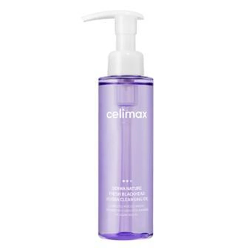 더마네이처 프레시 블랙헤드 호호바 클렌징 오일 150ml