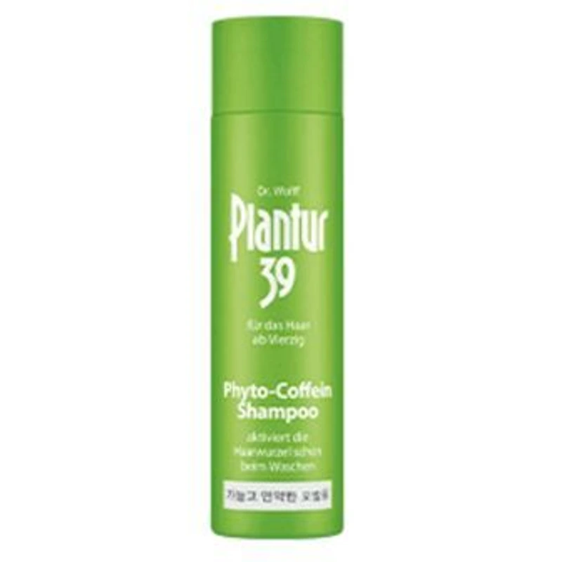 39 파이토-카페인 샴푸 250ml (연약한 모발용)