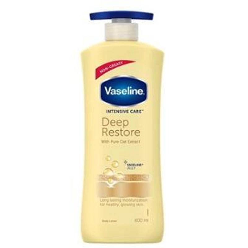 오리지널 드라이스킨 리페어 바디로션 400ml