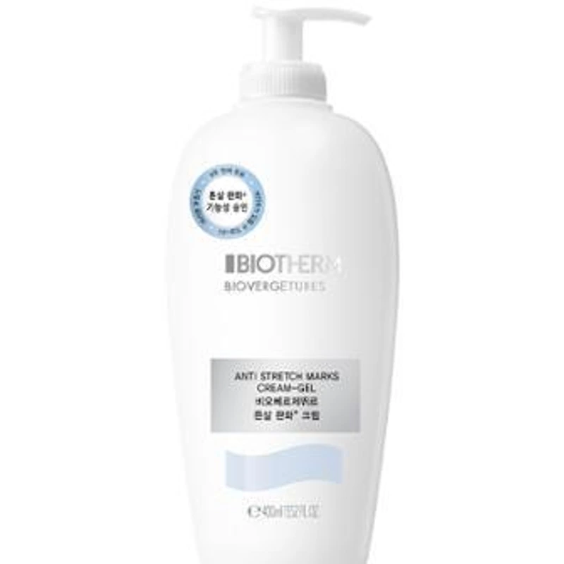 비오베르제뛰르 튼살 크림 400ml