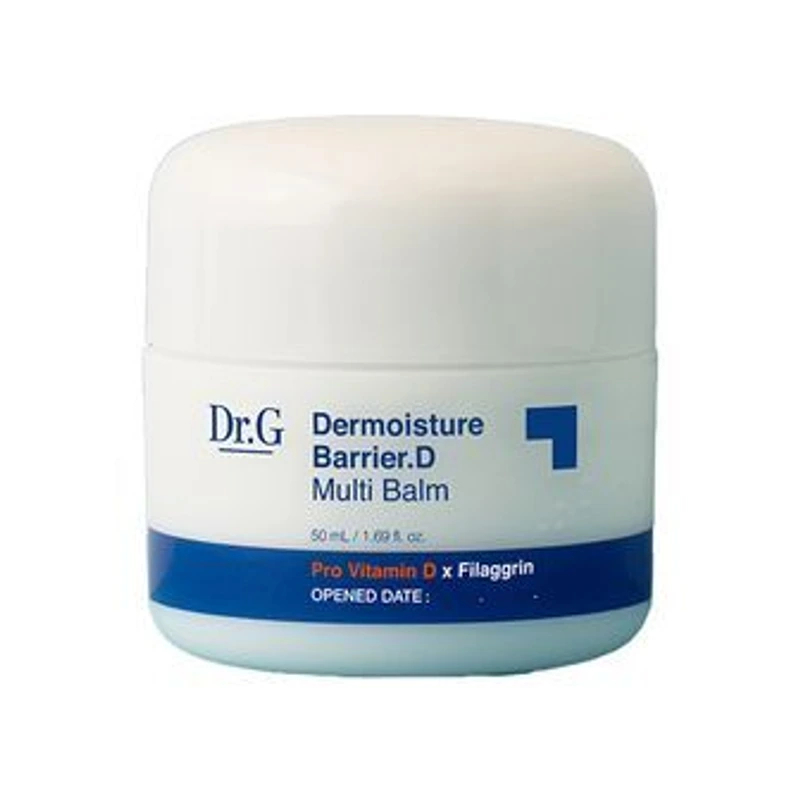 더모이스처 배리어 D 멀티밤 50ml