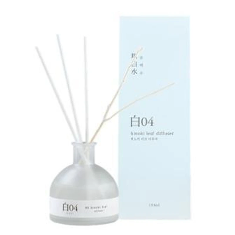 히노키(편백)리프 디퓨저 150ml