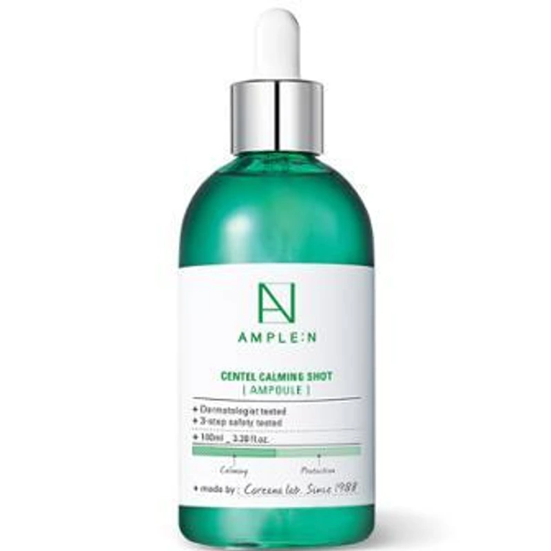 센텔카밍샷 시카진정앰플 100ml