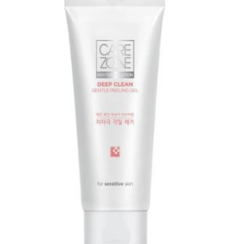 딥클린 젠틀필링젤 200ml