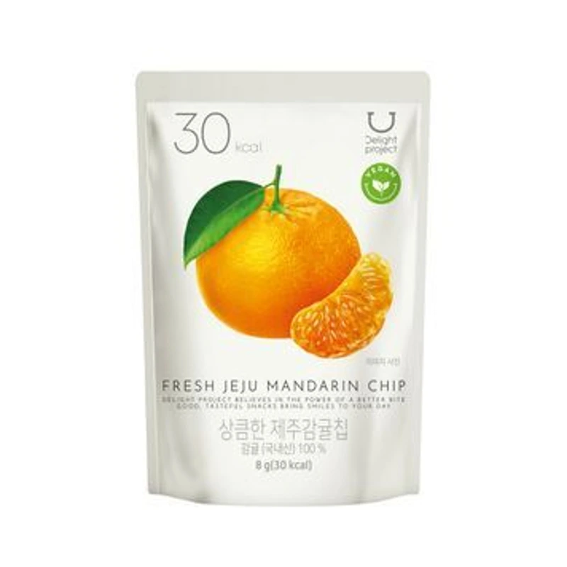 과일칩 5종