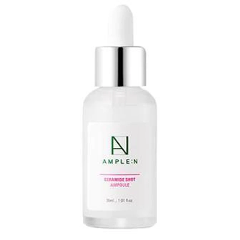 세라마이드샷 보습장벽앰플 30ml