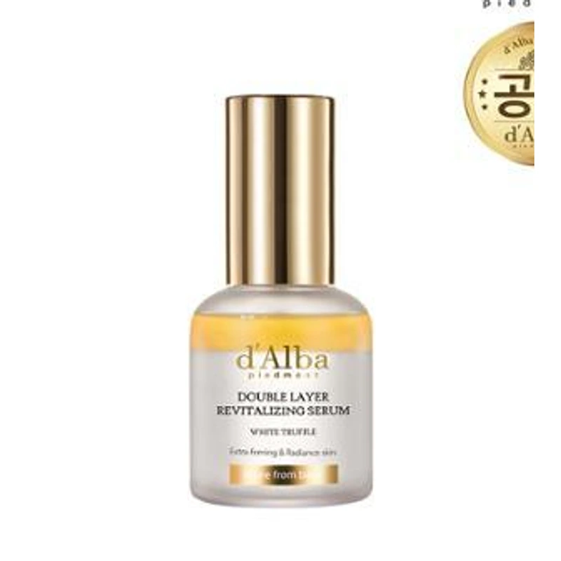 더블 레이어 리바이탈라이징 세럼 30ml