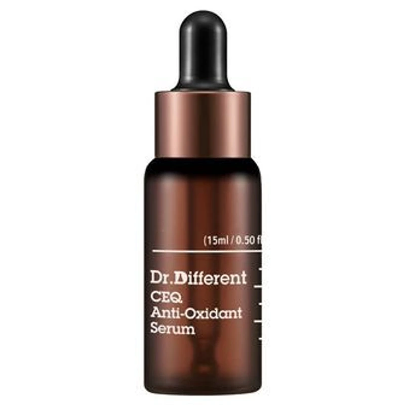 씨이큐 안티옥시던트 세럼 15ml 2개입