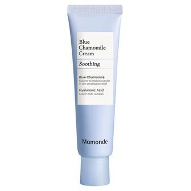 블루 캐모마일 크림 60ml