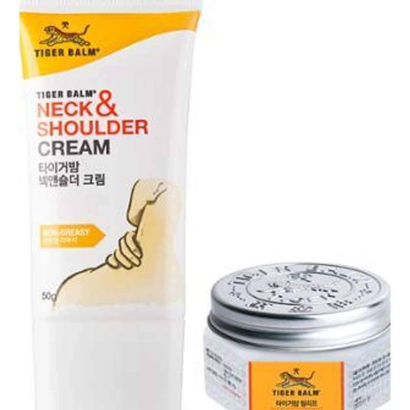 넥앤숄더 듀오기획