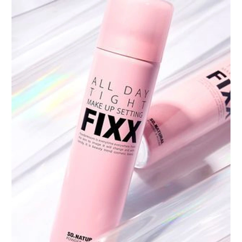 올 데이 타이트 메이크업 세팅 픽서 120ml