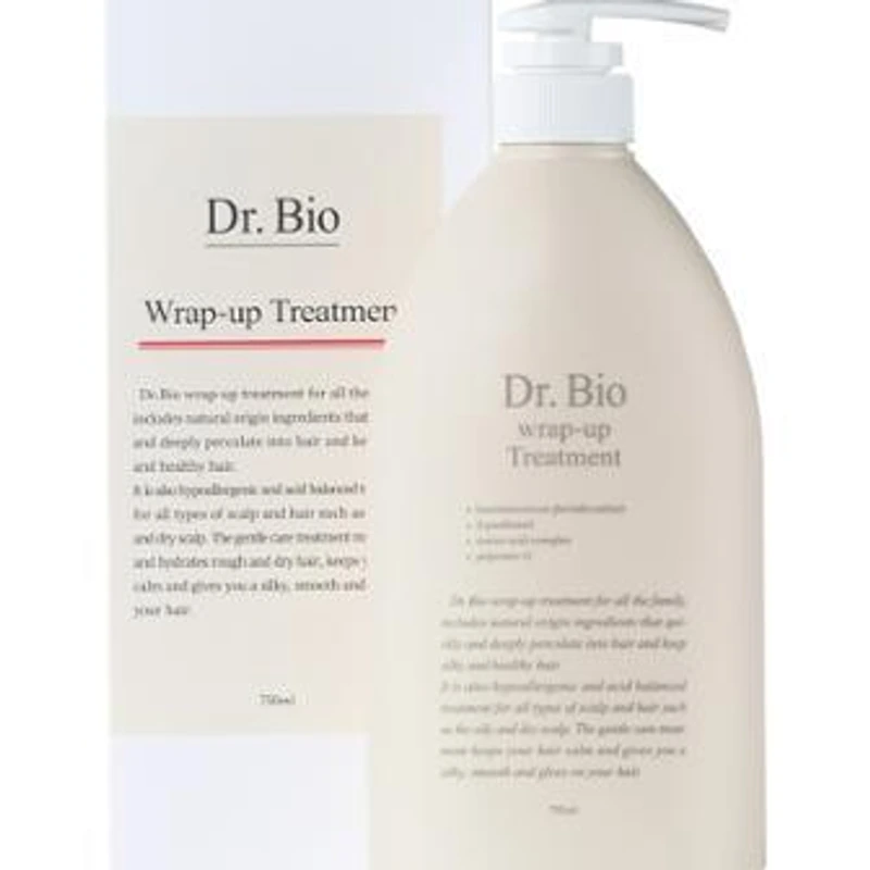 랩업 트리트먼트 750ml