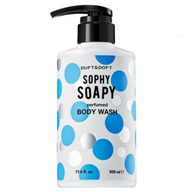 소피소피 바디워시 500ml