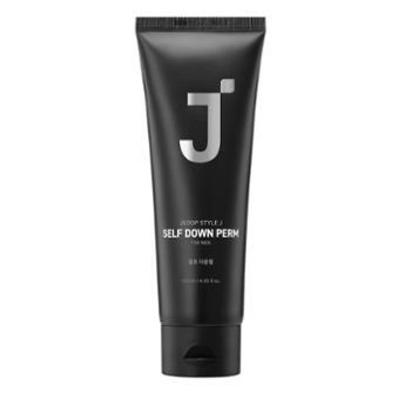 스타일제이 포맨 셀프 다운펌 120ml