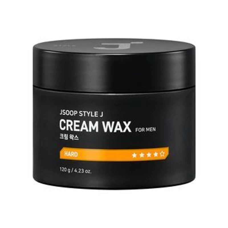 스타일제이 포맨 크림 왁스 120g