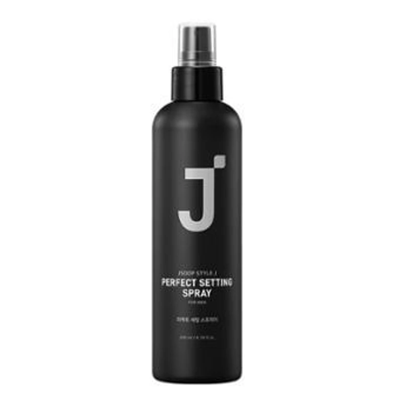스타일제이 포맨 퍼펙트 세팅 스프레이 200ml