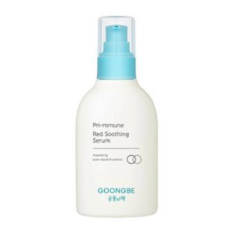 프리뮨 레드 수딩 세럼 150ml