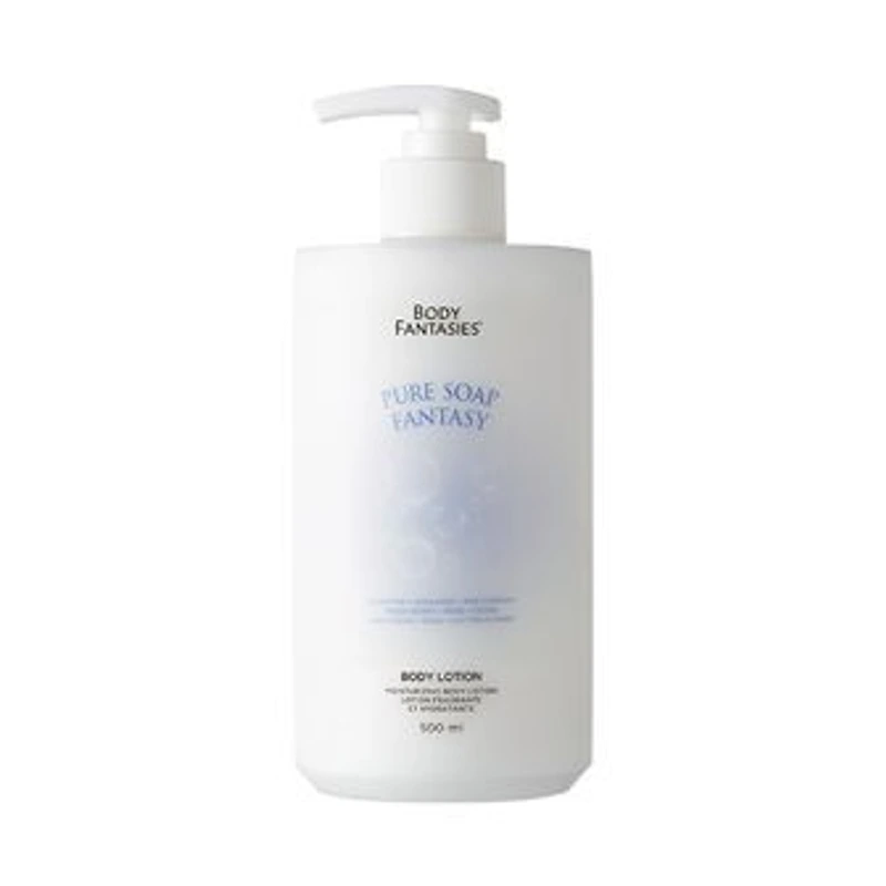 모이스처라이징 바디로션 500ml 4종