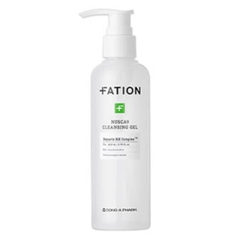 노스카나인 클렌징 젤 200ml