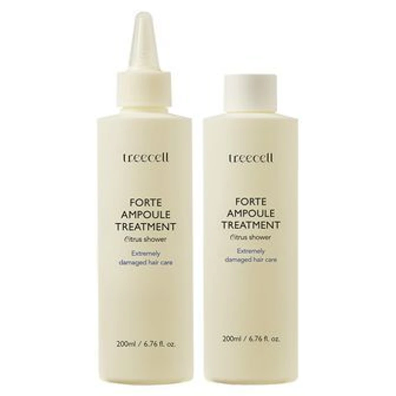 포르테 앰플 트리트먼트 기획세트 (200ml
