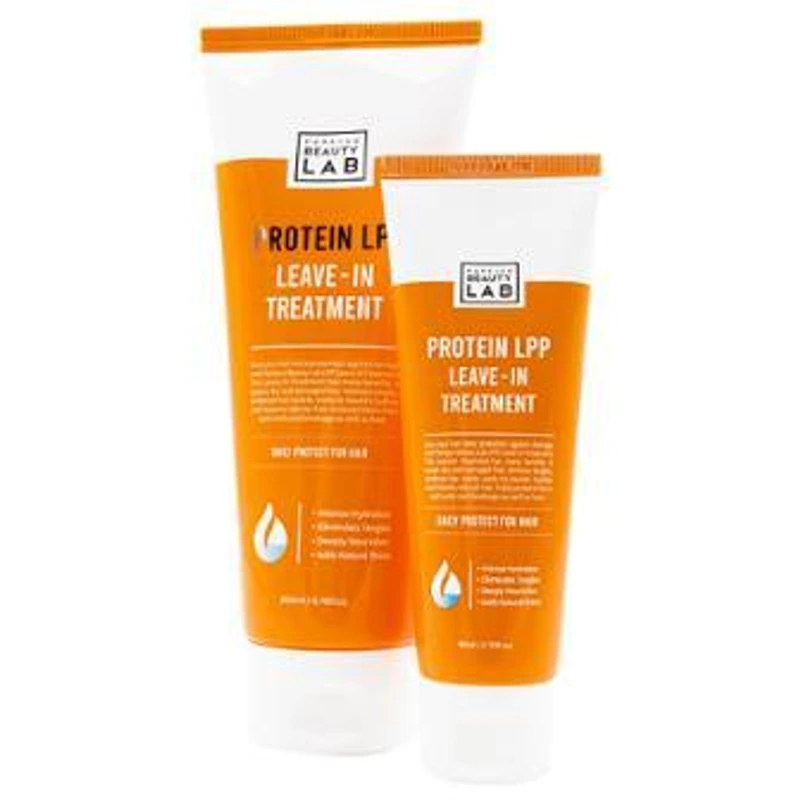 LPP 단백질 노워시 트리트먼트 200ml
