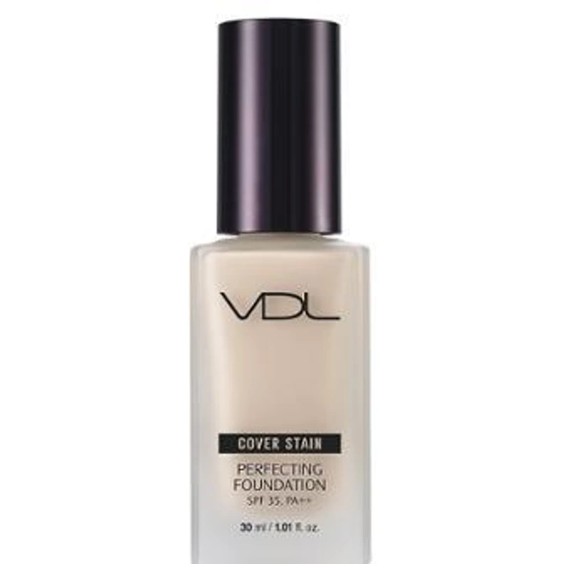 커버스테인 퍼펙팅 파운데이션 30ml