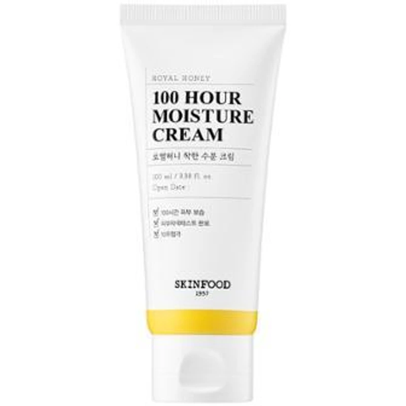 로열허니 착한 수분 크림 100ml