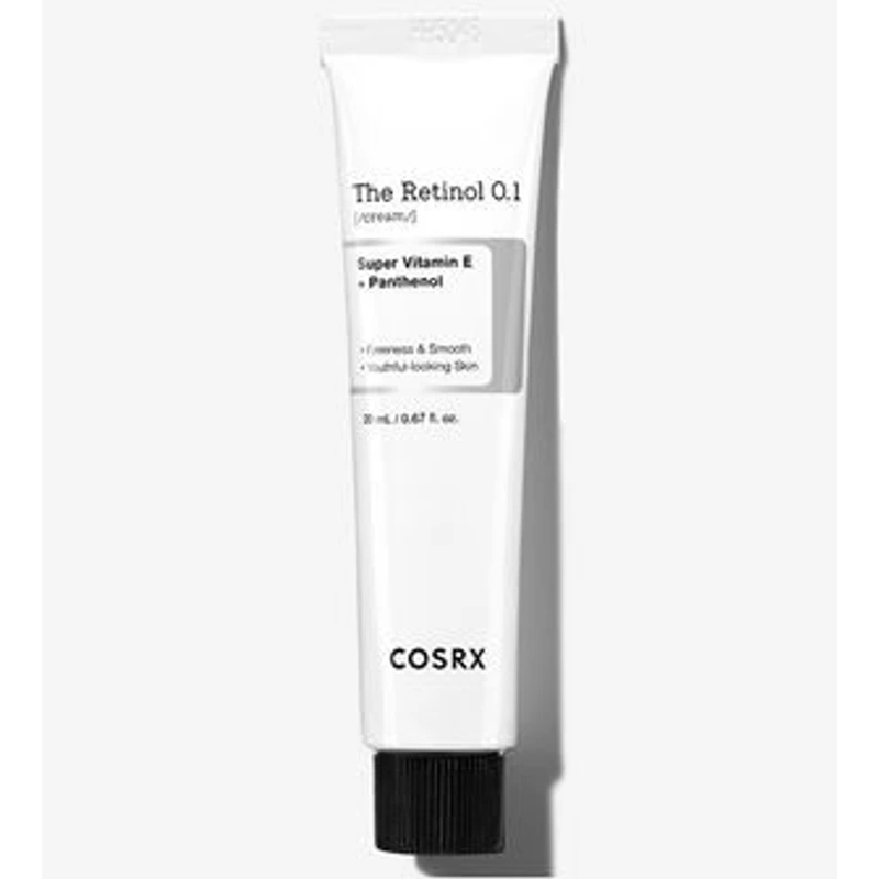 더 레티놀 0.1 크림 20ml