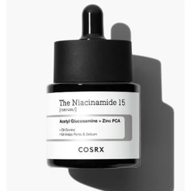 더 나이아신아마이드 15 세럼 20ml