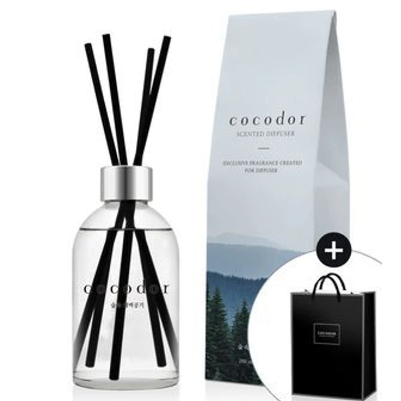 디퓨저 200ml 숲속새벽공기