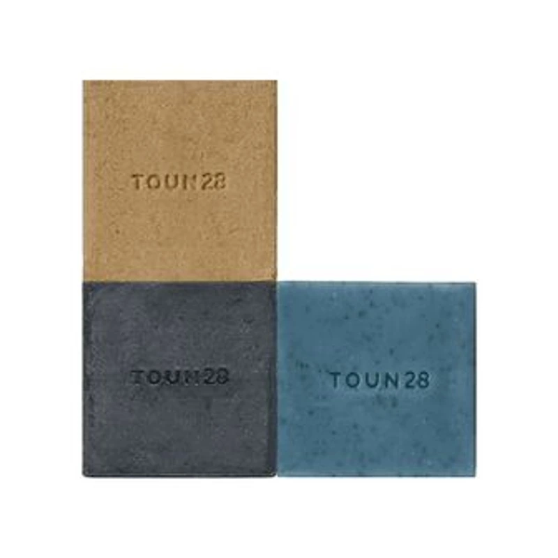 모발탈락개선 샴푸바 100g 2종