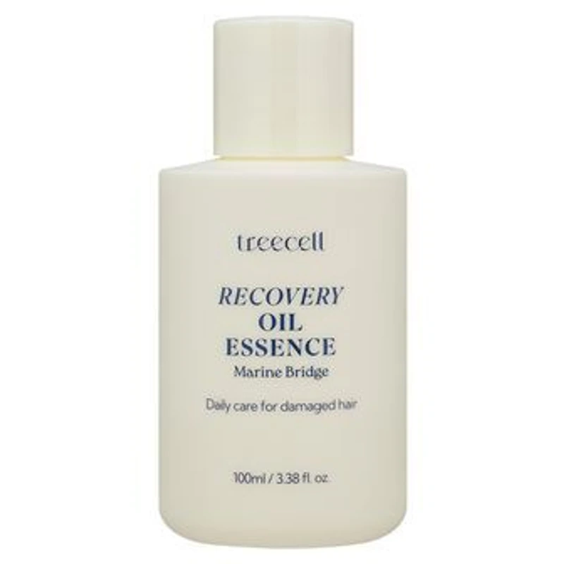 리커버리 헤어 오일 에센스 100ml