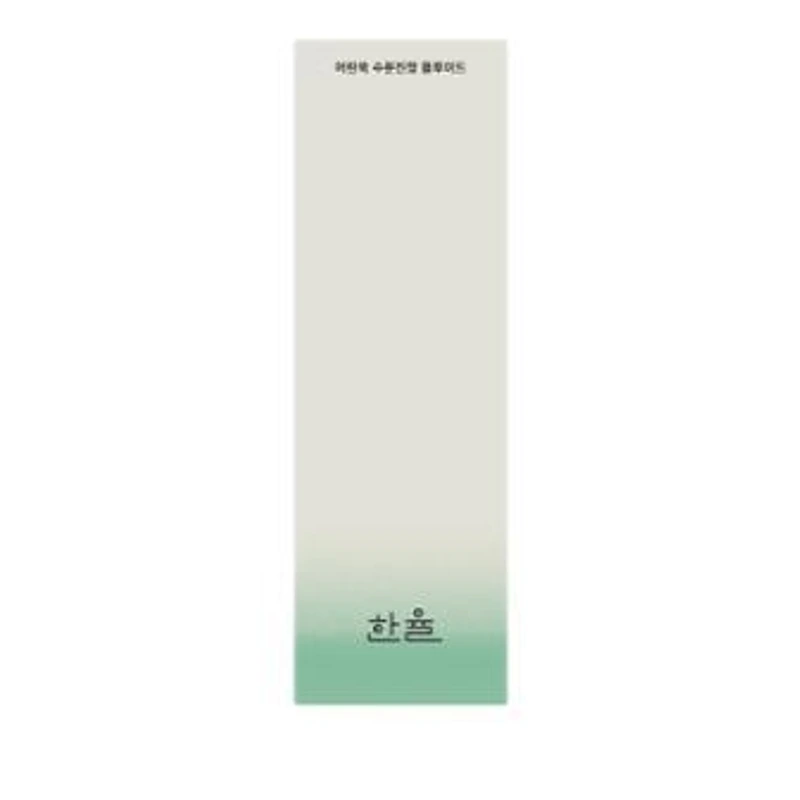 어린쑥 수분진정 플루이드 125ml