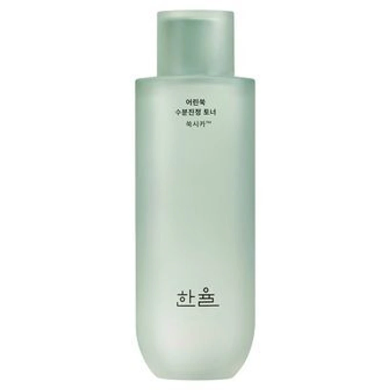 어린쑥 수분진정 토너 150ml