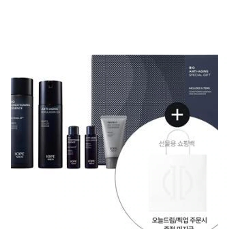 맨 2종세트(에센스145ml