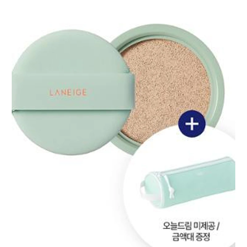 네오 쿠션 매트 15g