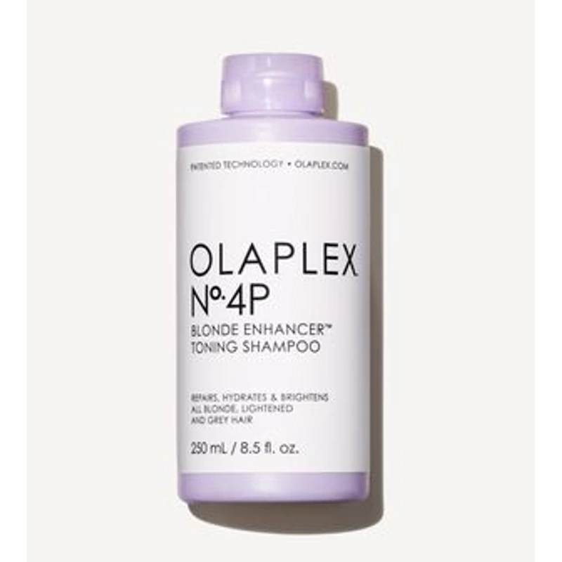 No.4P 블론드 인핸서 토닝 샴푸 250ml (보색샴푸)